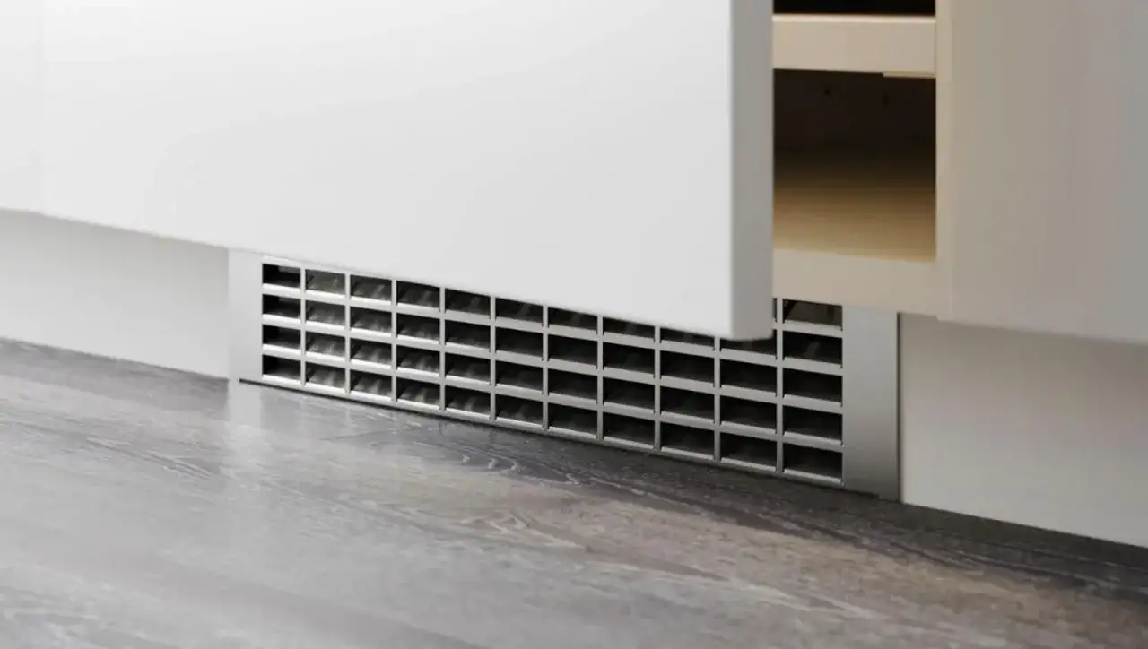 Wbudowane urządzenia i ciepło: jak chronić meble przed przegrzaniem