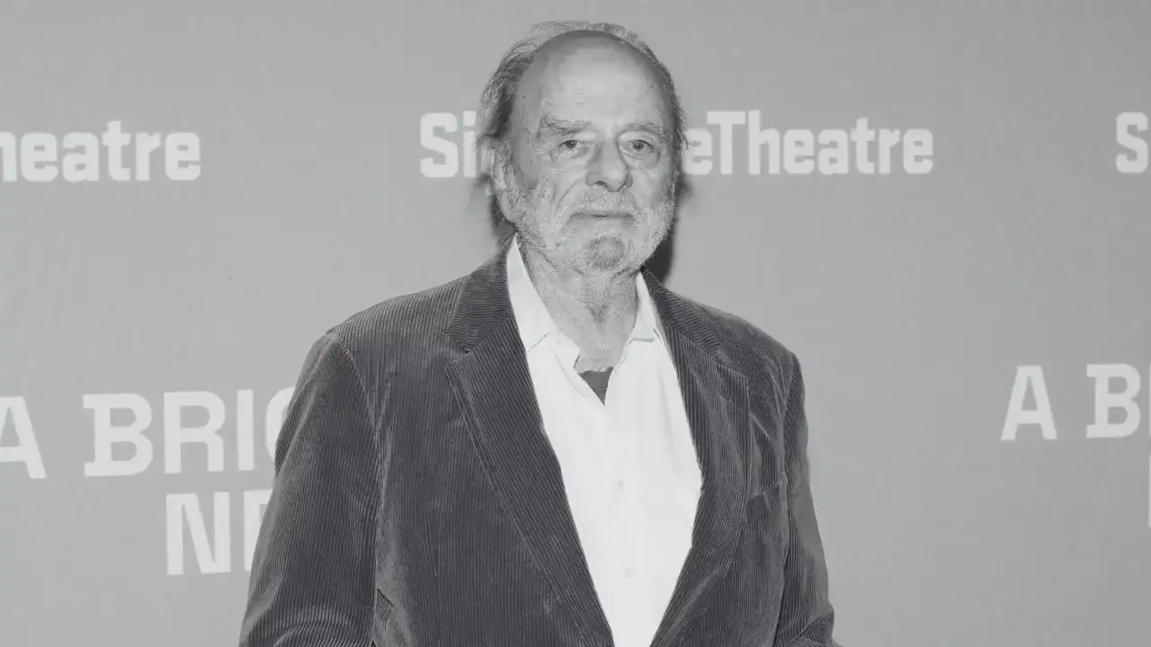 Harris Yulin: Niezapomniane role i życie artysty, który odszedł