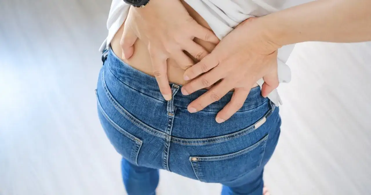 Ból pleców? Do którego lekarza się udać? Sprawdź ścieżkę!