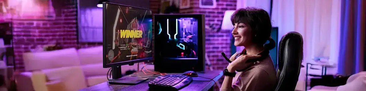 Co to jest PC? Komputer osobisty, gamingowy i jego sekrety