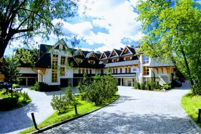 Ile kosztuje nocleg w Zakopanem? Ceny, które zaskoczą każdego