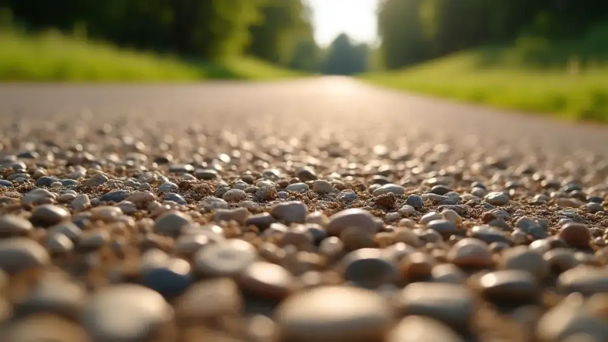 Ile kruszywa na podjazd? Oblicz potrzebną ilość i uniknij błędów