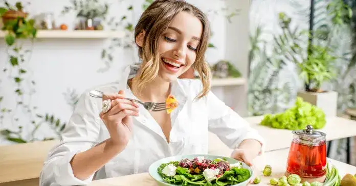 Filmy o zdrowym odżywianiu, które zmienią twoje spojrzenie na dietę