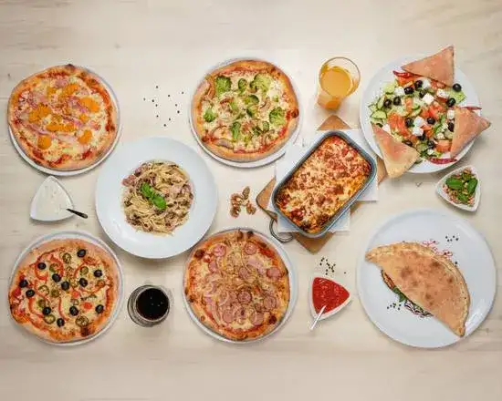 Pizza czy kebab co zdrowsze: odkryj, co naprawdę jest lepsze dla zdrowia