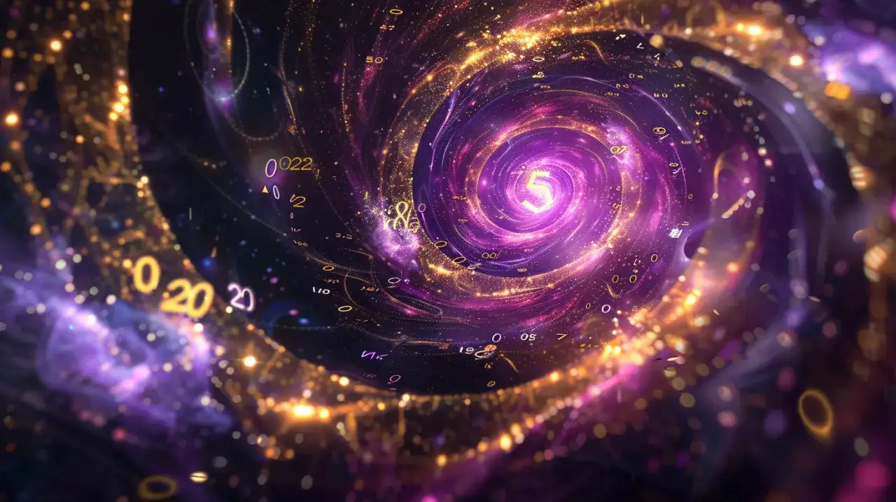 5 Numerologia: Jak ta liczba wpływa na Twoje codzienne życie?