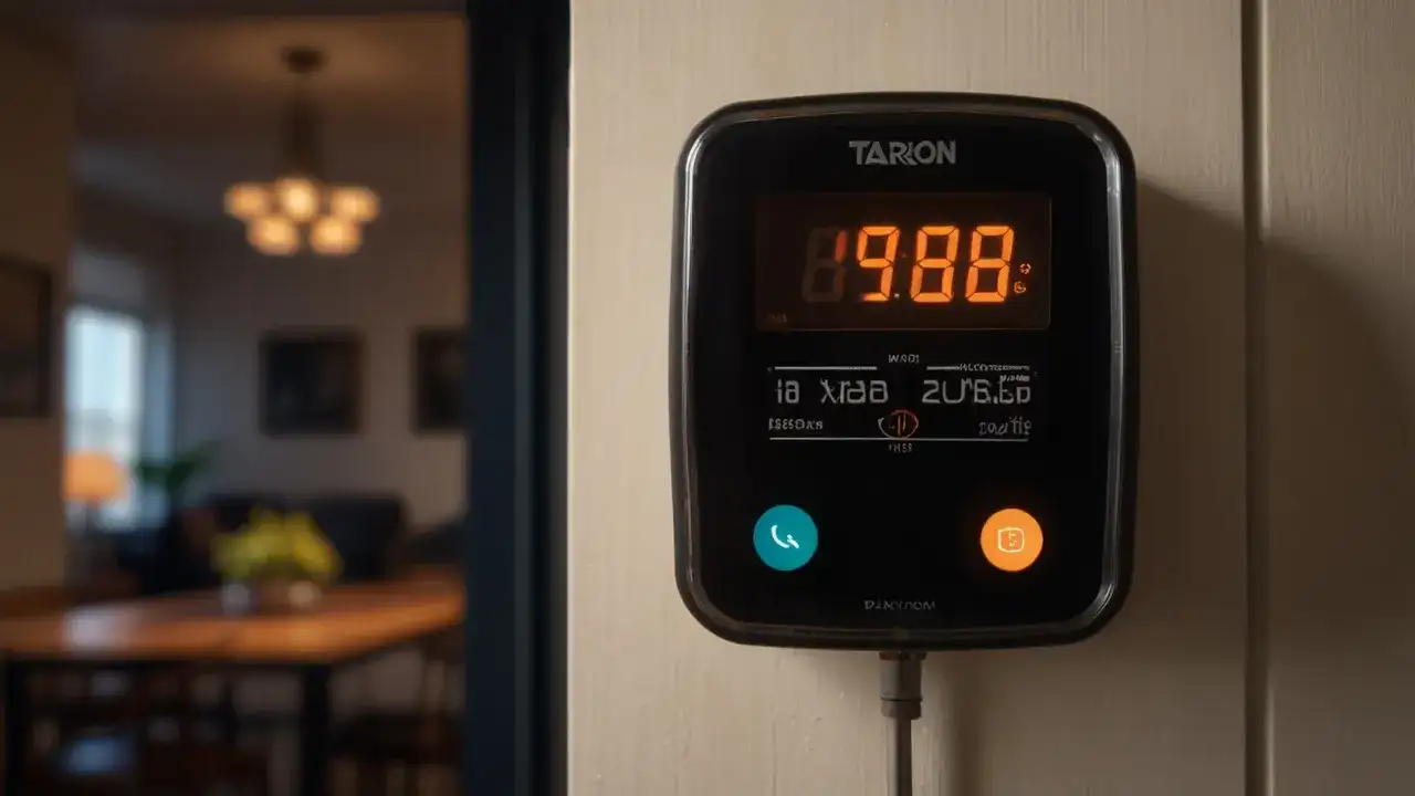 Jak bezbłędnie podać stan licznika Tauron? Oto sekrety sukcesu