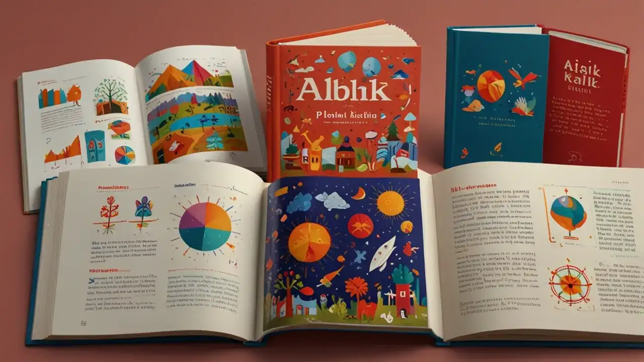 Albik książka interaktywna - wszystko co musisz wiedzieć o serii edukacyjnej