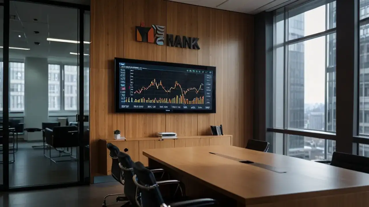 Jak mBank wybiera najlepsze biuro maklerskie dla swoich klientów?