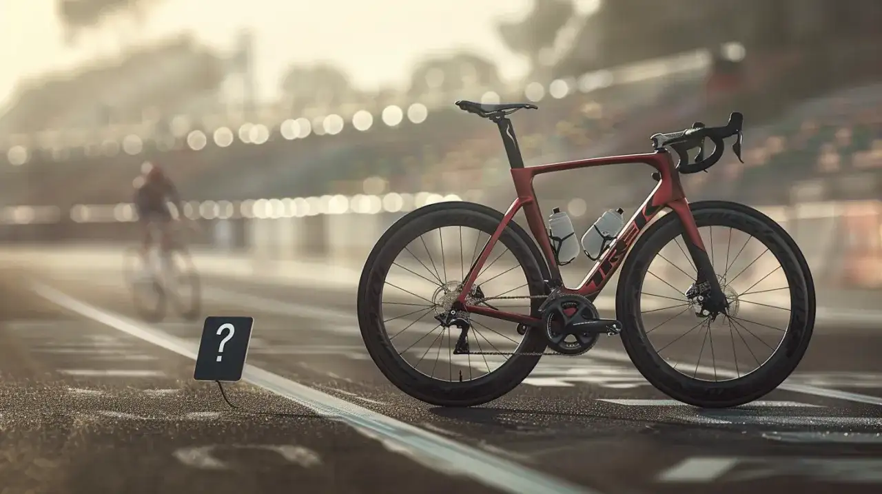Rowery szosowe Trek: Czy naprawdę warto przepłacać za tę markę?