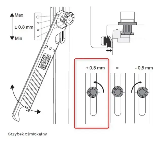 Jak wyregulować okna PCV na zimę i poprawić ich szczelność?