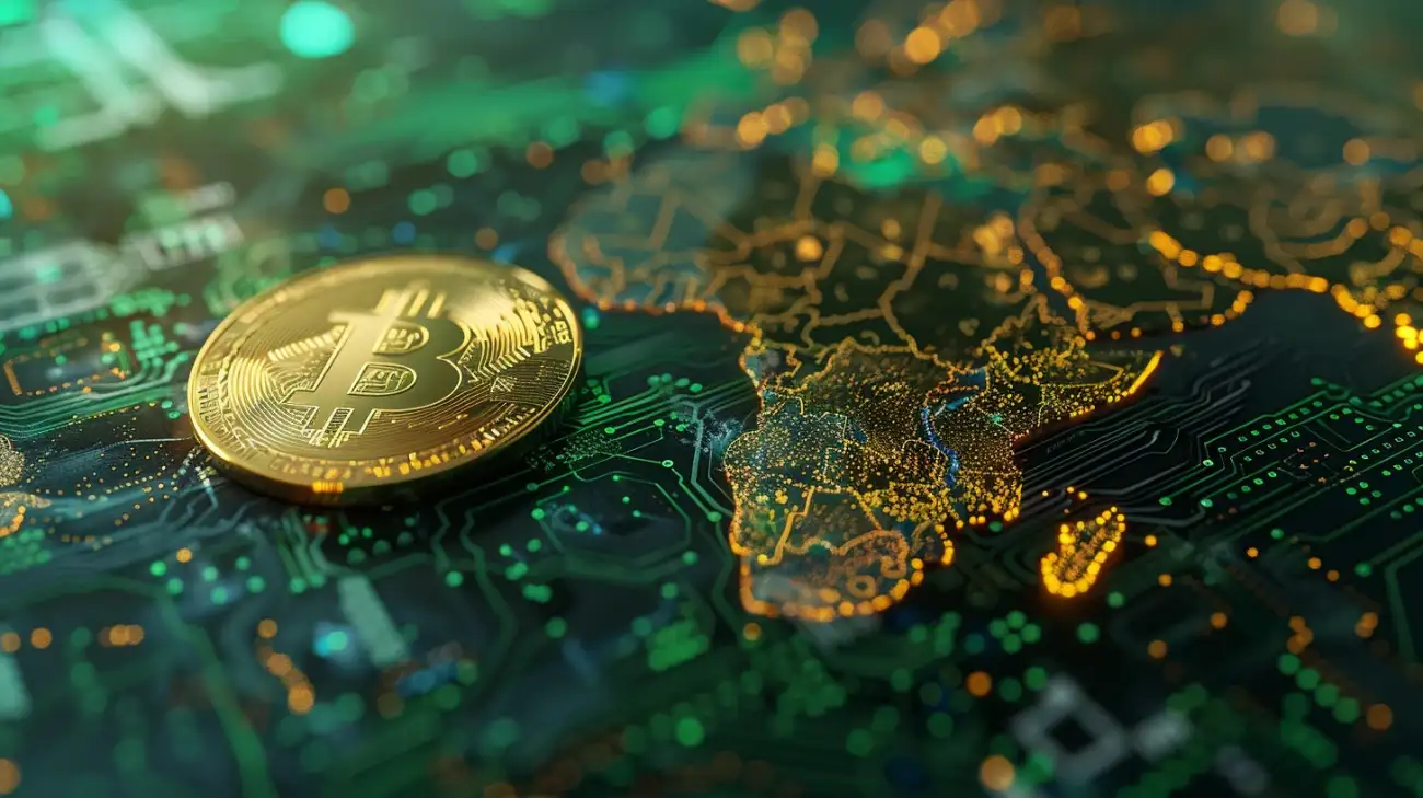 Analiza Bitcoin SV - Czy warto inwestować w tę kryptowalutę?