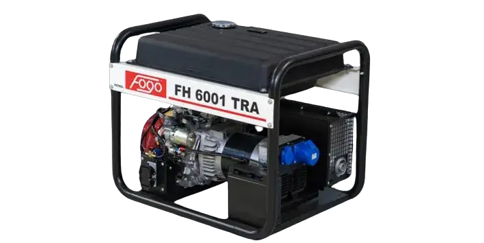 Cichy agregat prądotwórczy do domu – jaki wybrać?