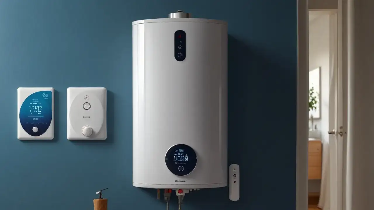 Jaki bojler elektryczny wybrać dla 3 osób?