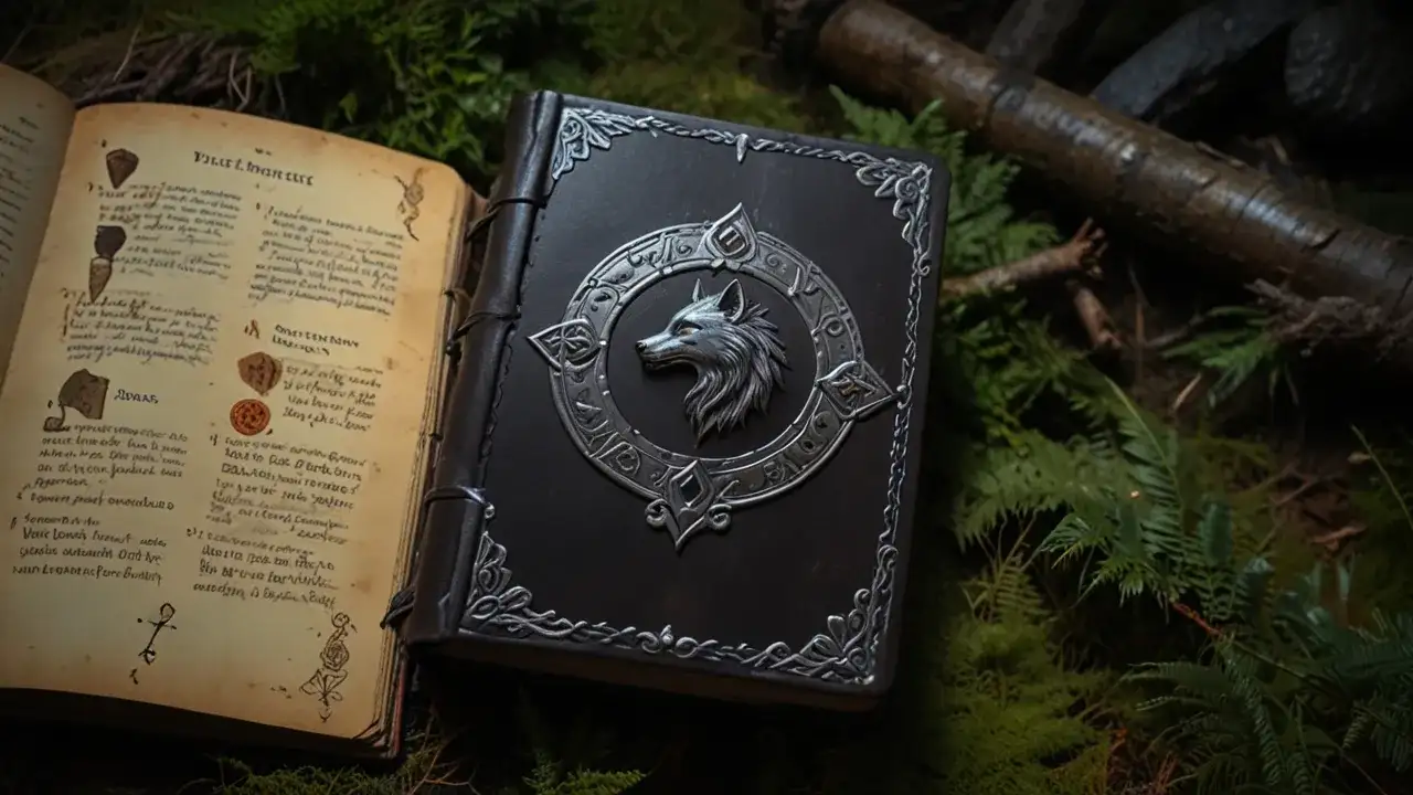  Saga o wiedźminie – seria książek Andrzeja Sapkowskiego