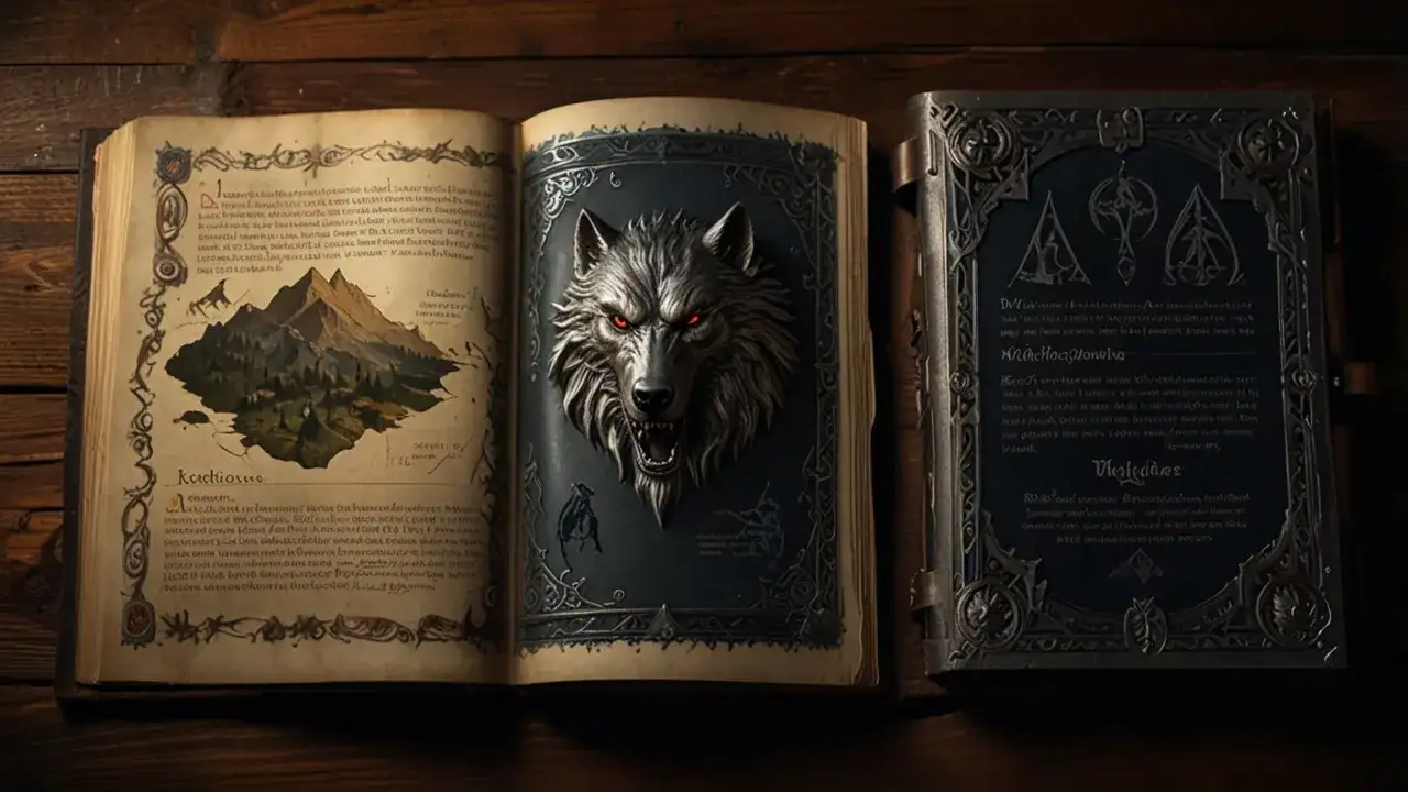 Wszystkie dostępne komiksy wiedźmin: przegląd wszystkich serii w Polsce