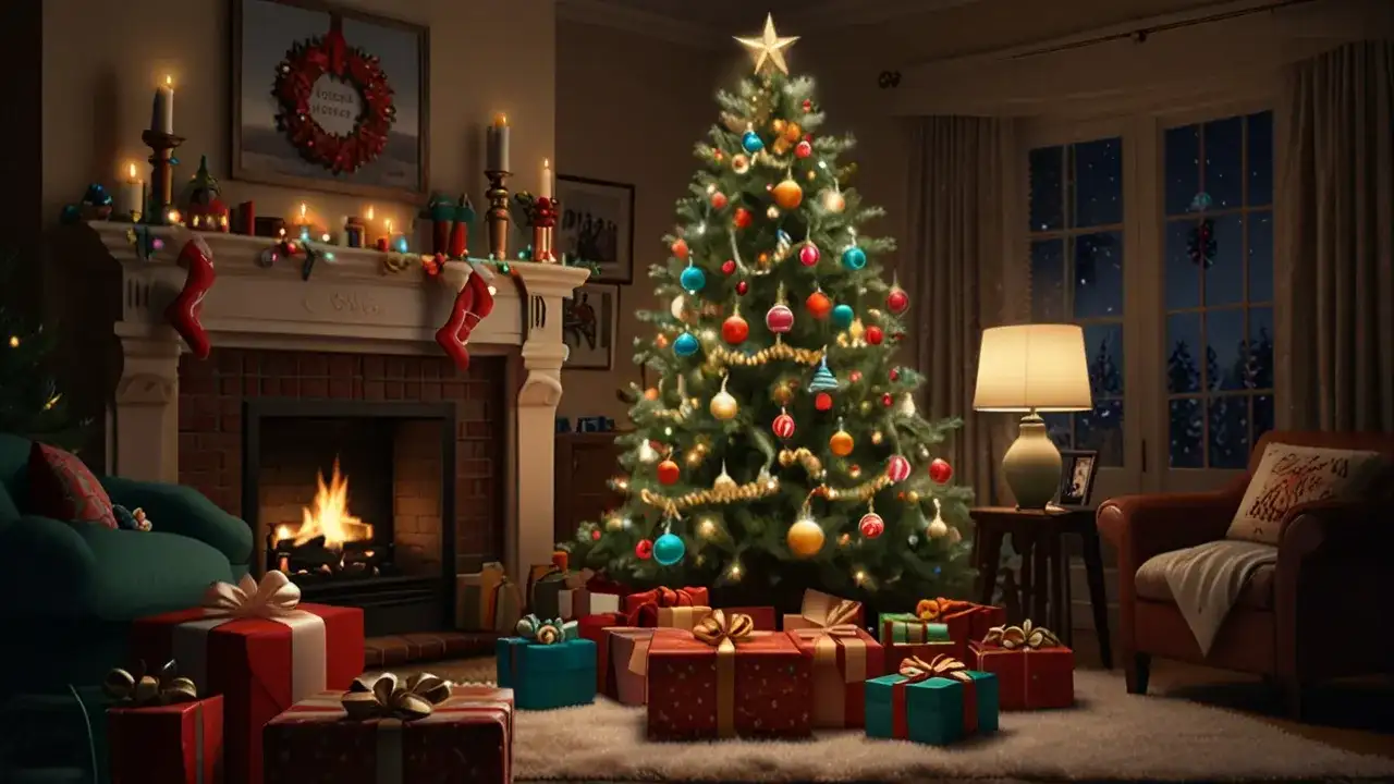 "Listy do M": Dlaczego Polacy pokochali tę świąteczną komedię?