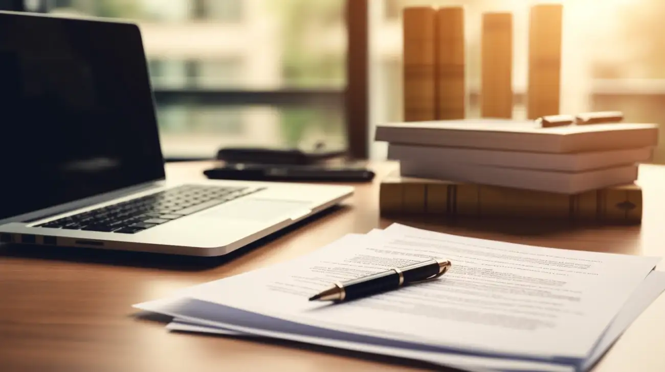 Wzór referencji dla firmy - List referencyjny dla firmy