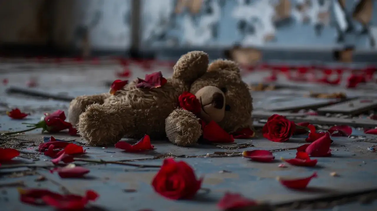 Czy można przestać kochać drugą osobę? Poznaj szokującą prawdę