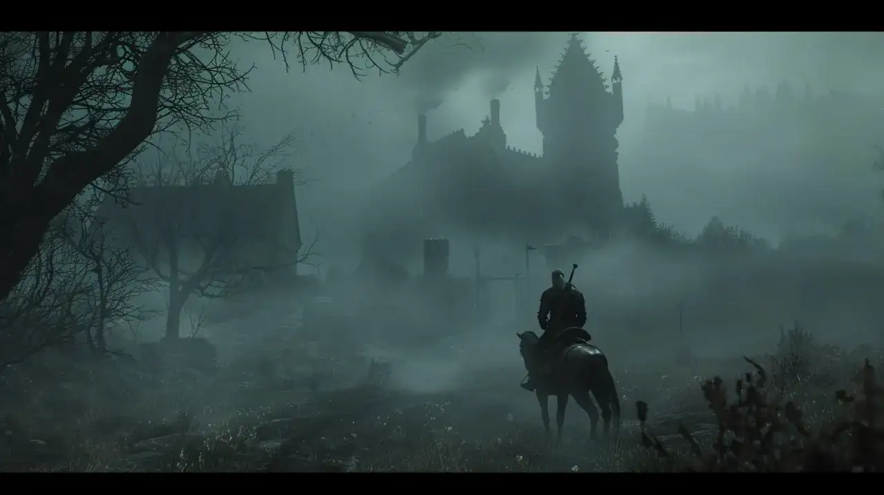 Jak ukończyć misję? Wiedźmin 3 Hulaj Dusza - niezwykła przygoda