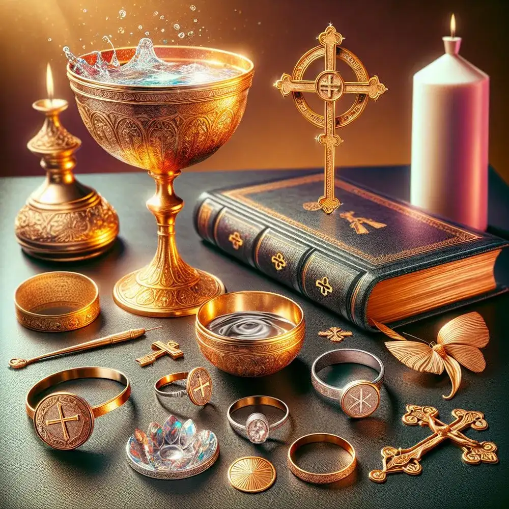 Ile jest sakramentów w Kościele katolickim? Oto zaskakujące fakty