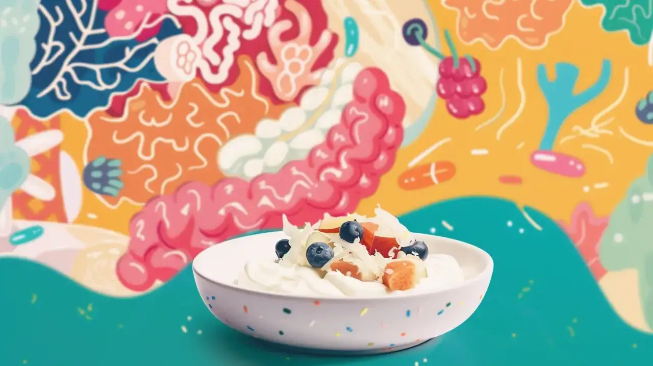 Jak szybko odbudować florę bakteryjną jelit? Skuteczne sposoby