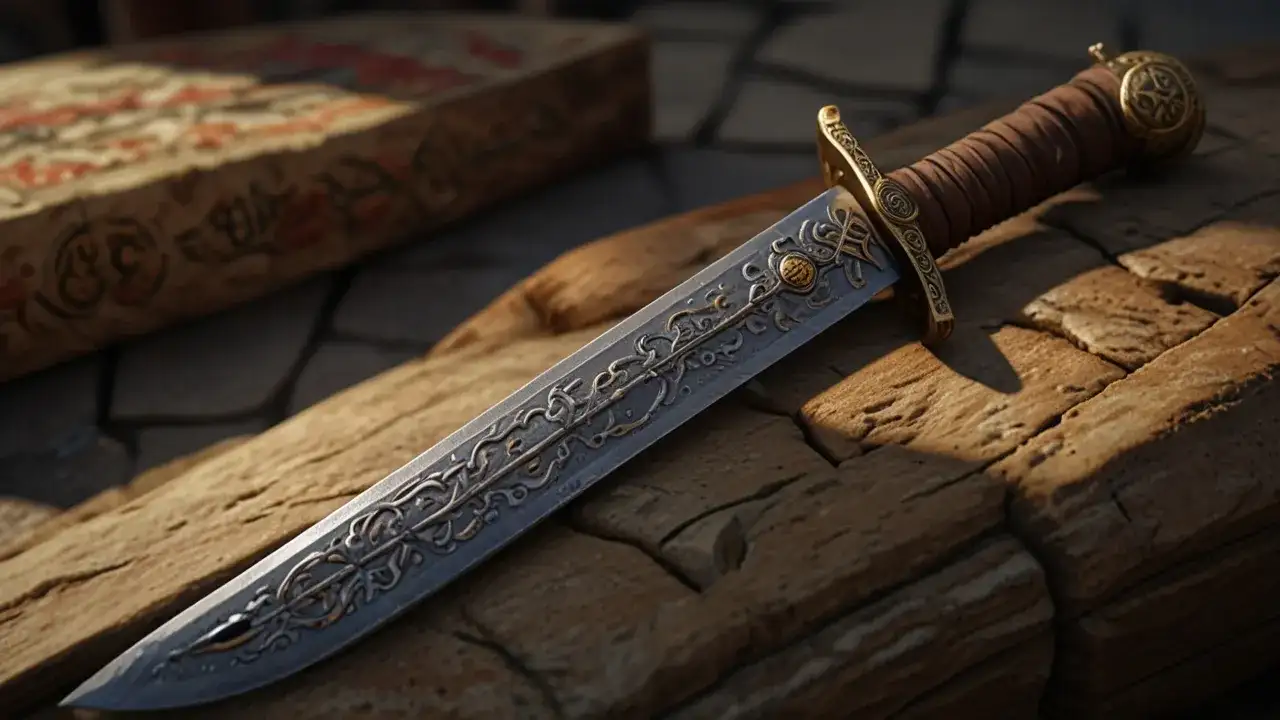 Jak znaleźć Hattori w Wiedźminie 3 i co warto wiedzieć o tej postaci