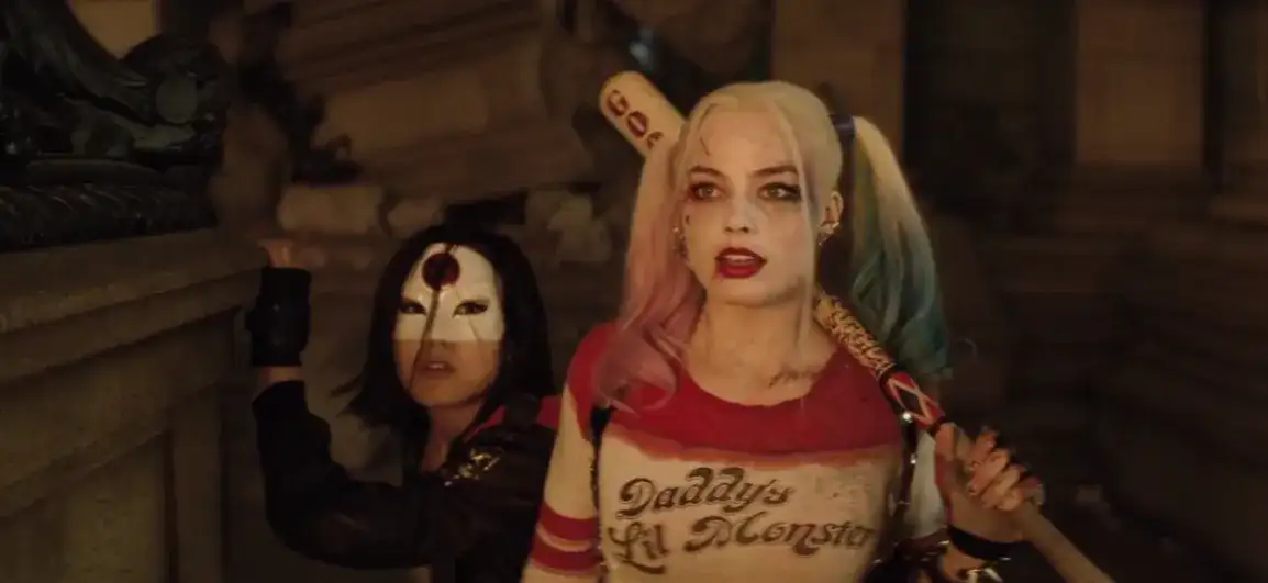 Portret współczesnego antagonisty w kinie