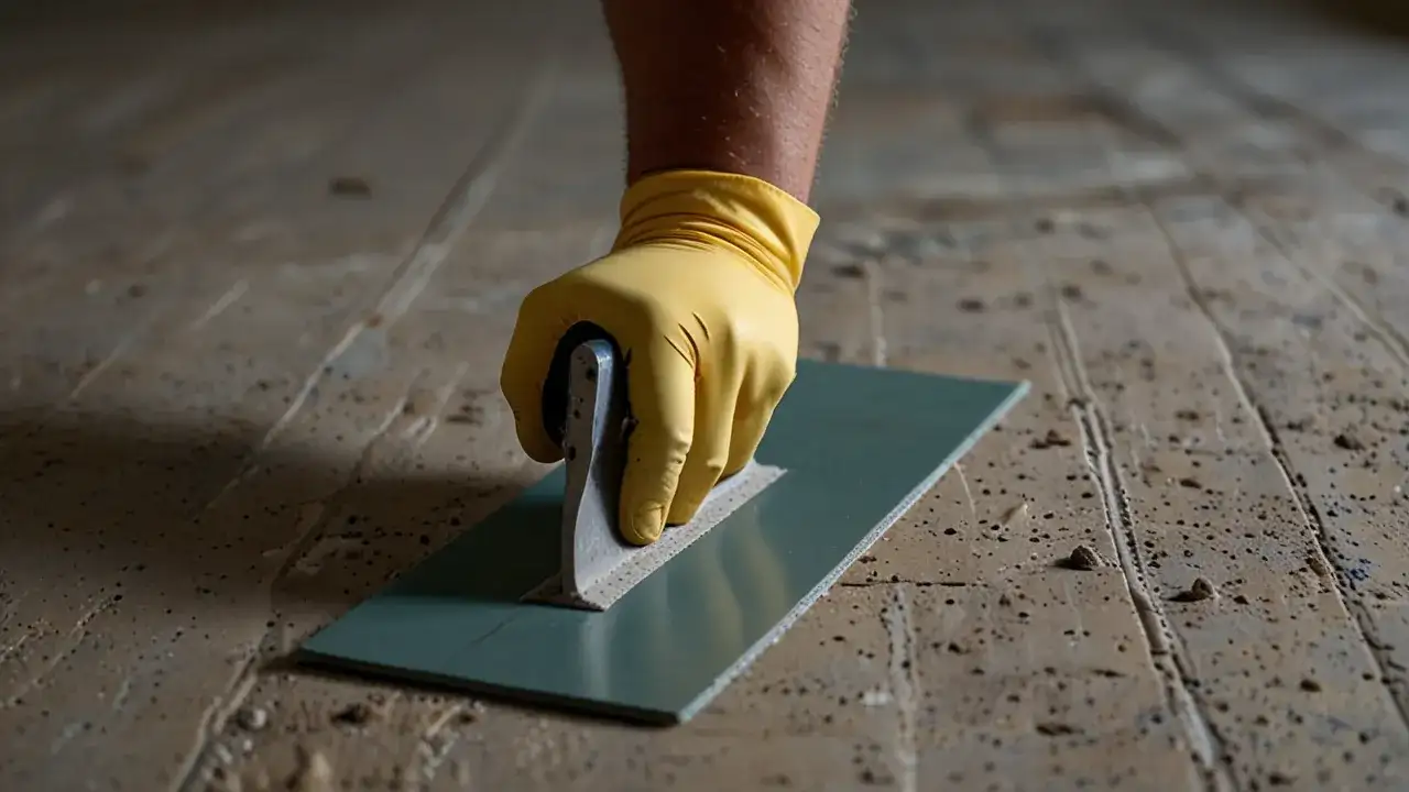 Klej do płytek gresowych: Jakie modele zapewnią najlepszą trwałość?