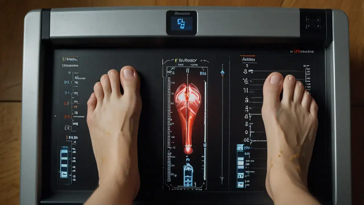 Stawianie nóg do środka u dorosłych: przyczyny i skuteczne leczenie