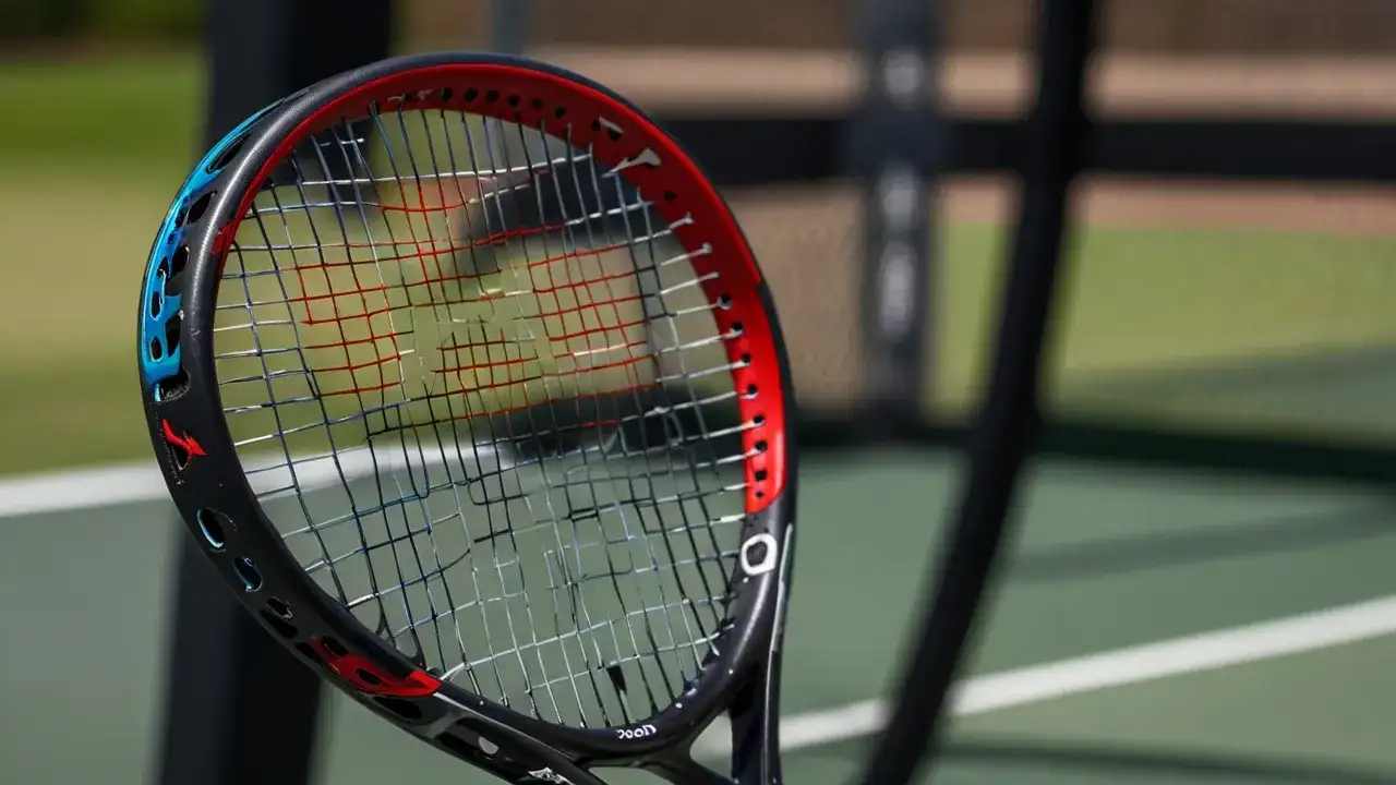 Wilson Pro Staff: Wszystko, co musisz wiedzieć o rakietach i ich właściwościach