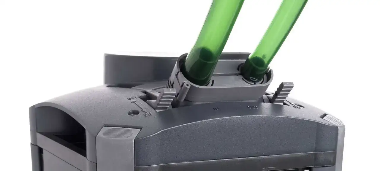 Jak wyciszyć filtr wewnętrzny w akwarium i cieszyć się ciszą