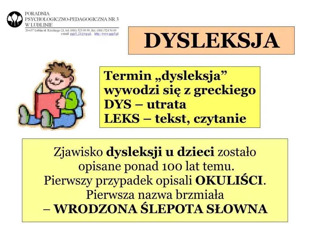 Jak zdiagnozować dysleksję – kroki, kryteria i pomoc specjalistów w diagnozie