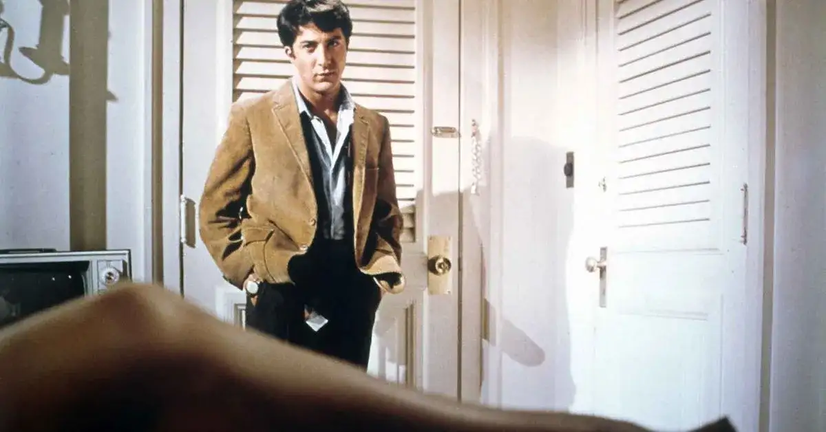 Najlepsze filmy lat 60: Kultowe produkcje, które musisz zobaczyć