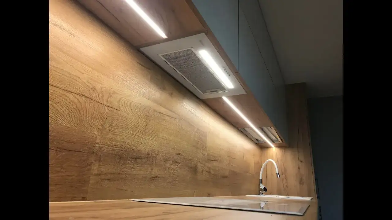 Jak zamontować okap podszafkowy bez szafki - proste kroki i porady