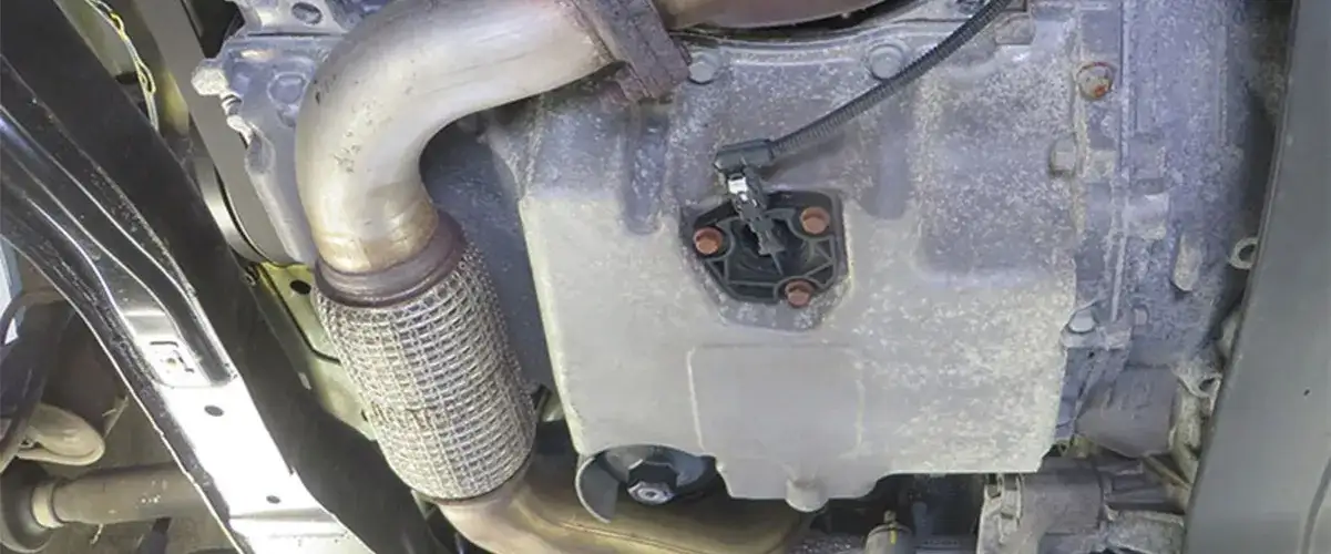 Der Aufbau der Auspuffanlage: So funktioniert Ihr Fahrzeug richtig