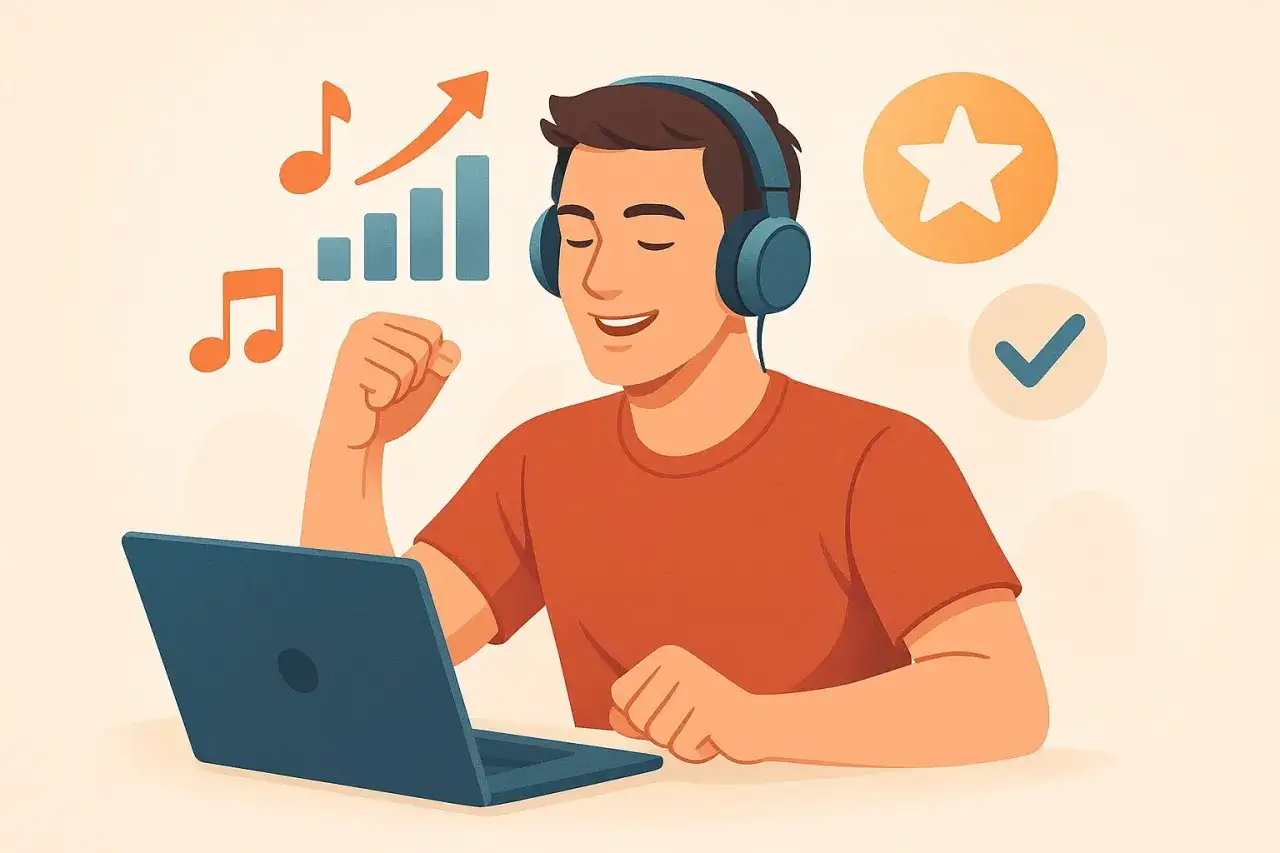 Jak mieć motywację? Odkryj swój napęd i działaj każdego dnia!