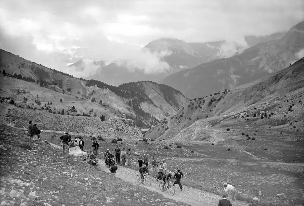 Fausto Coppi: Dlaczego uznawany jest za wielką legendę kolarstwa?