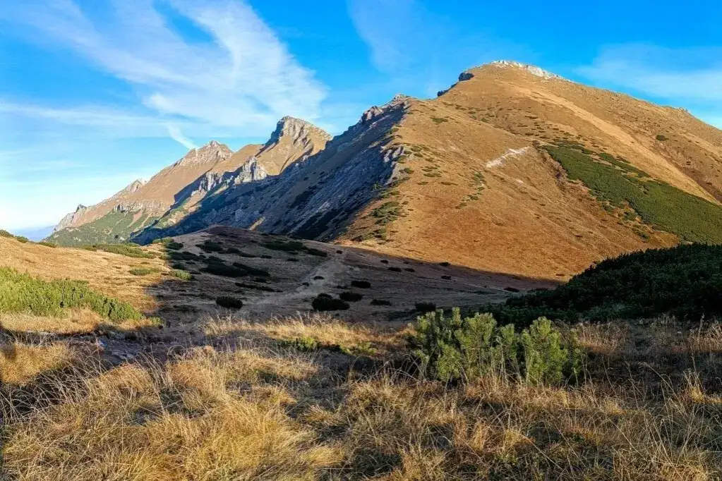 Zimowe Tatry Słowackie: Szlaki zamknięte 1.11-14.06. Co musisz wiedzieć?