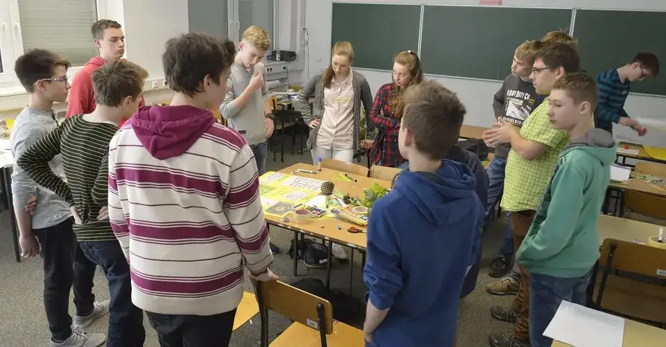 Jak motywacja pomaga w wyborze zawodu i zwiększa satysfakcję z pracy