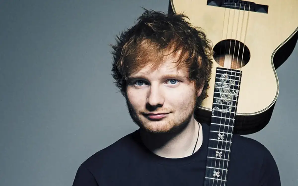 Ile zarabia Ed Sheeran? Majątek 250 mln funtów i źródła fortuny