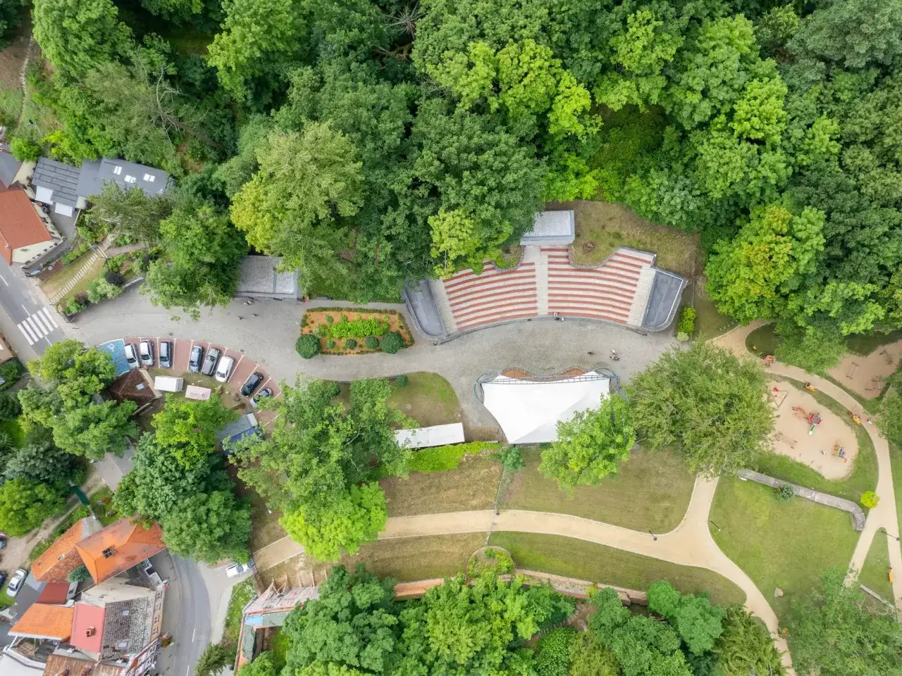 Łagów atrakcje: Odkryj ukryte skarby tego malowniczego miejsca