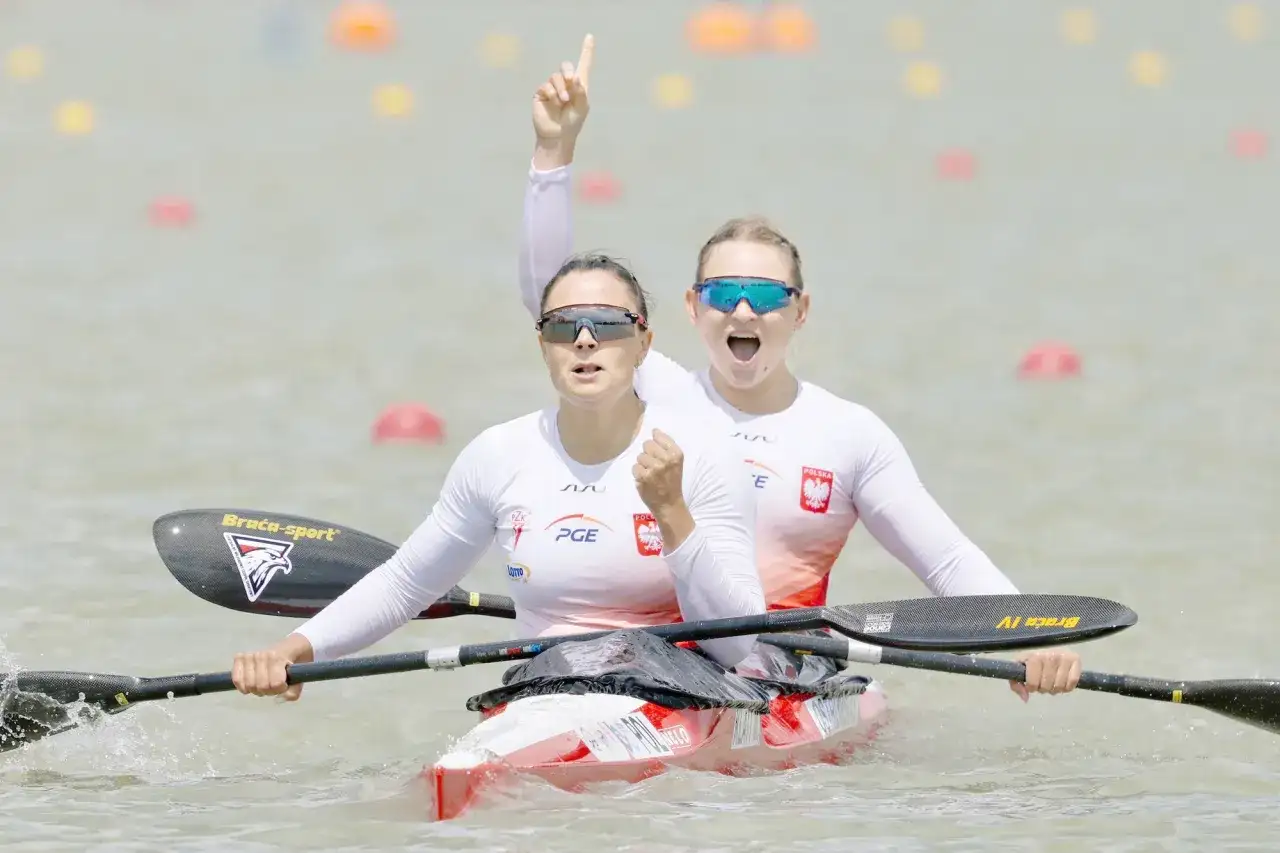 Polskie kajakarstwo: gwiazdy, medale MŚ 2025 i plany na Poznań!