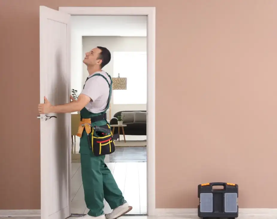 Jak zmierzyć drzwi? Poradnik Michała Drabika: uniknij błędów!