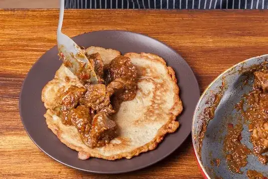 Jak zrobić placek po cygańsku: przepis krok po kroku + porady