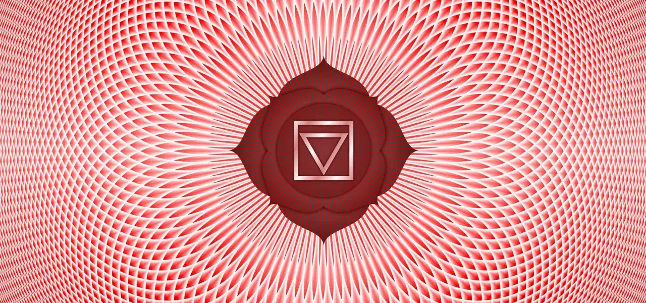 Choroby czakry podstawy? Zrozum i uzdrów Muladharę!