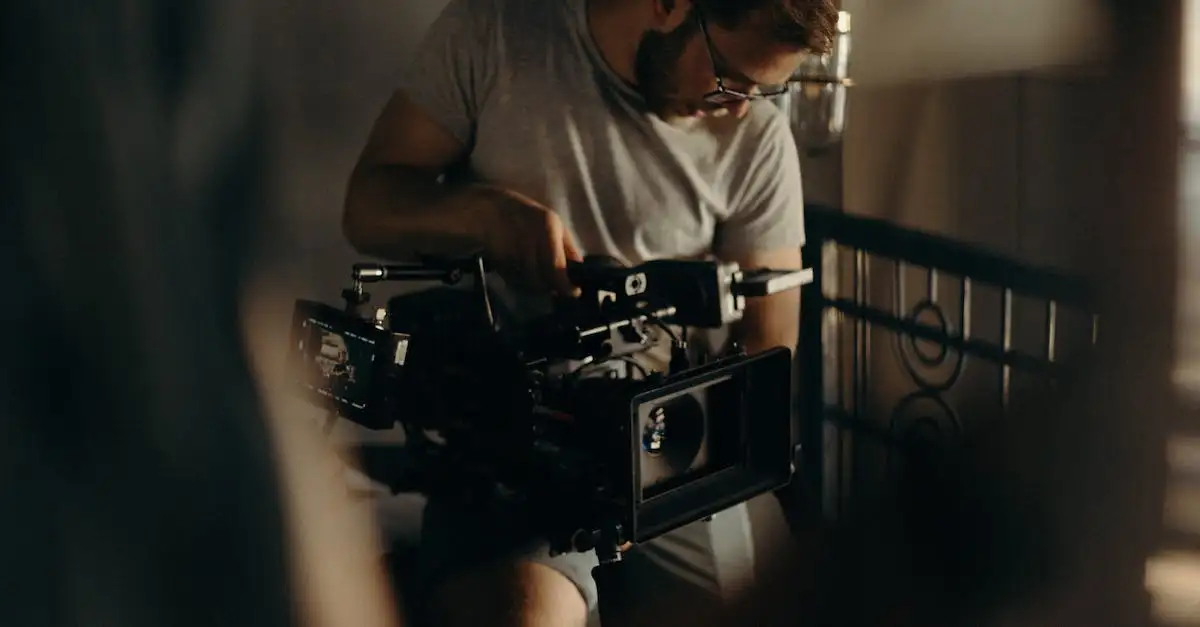 Recenzja Opadające Liście, jak wypada nowy film z 2023 roku?