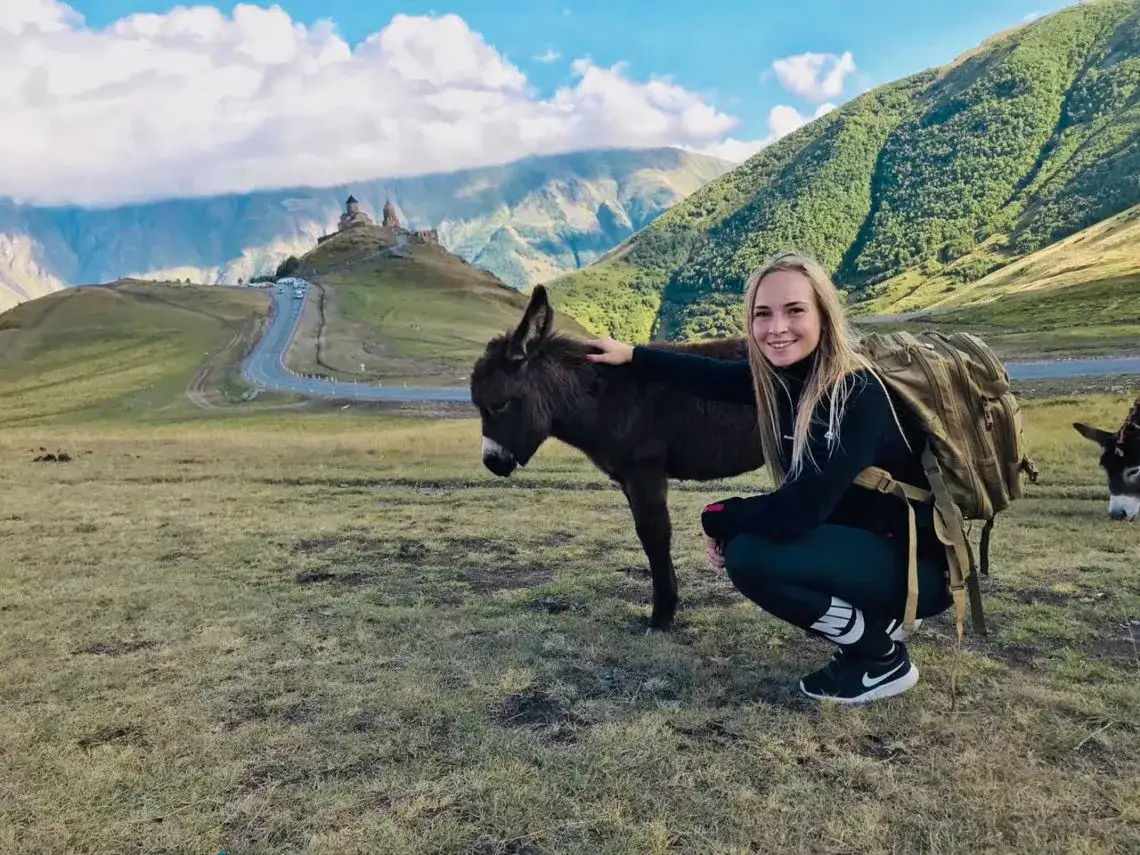 Czy w Gruzji jest bezpiecznie? Fakty, które musisz znać przed podróżą