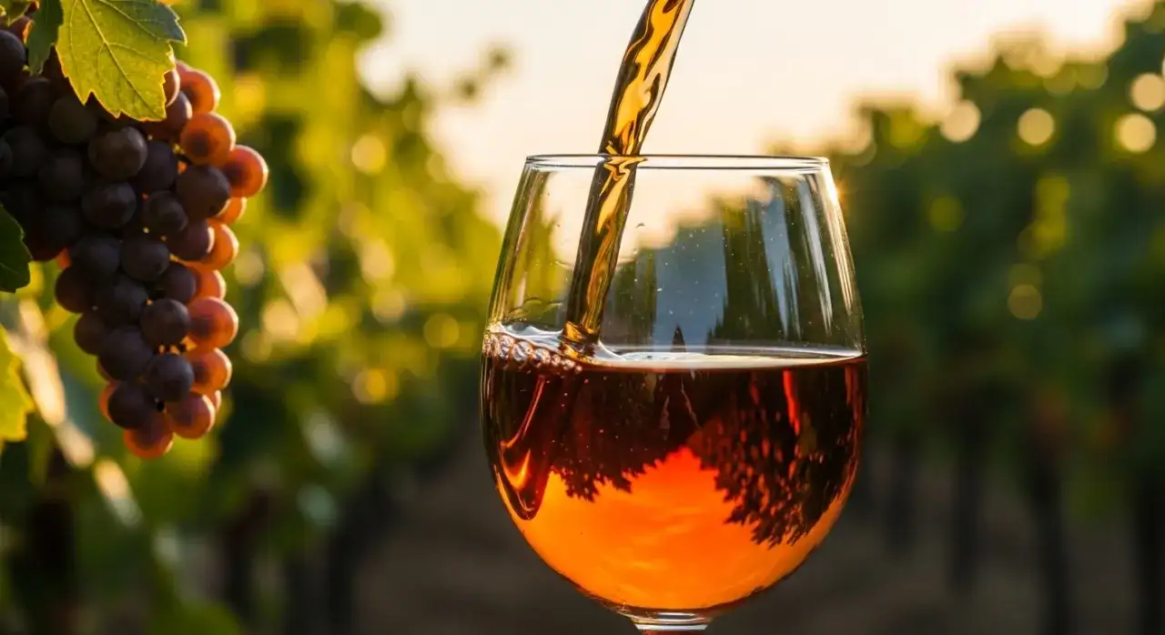 Ile wina z 10 kg winogron? Zaskakujące wyniki i porady dla winiarzy