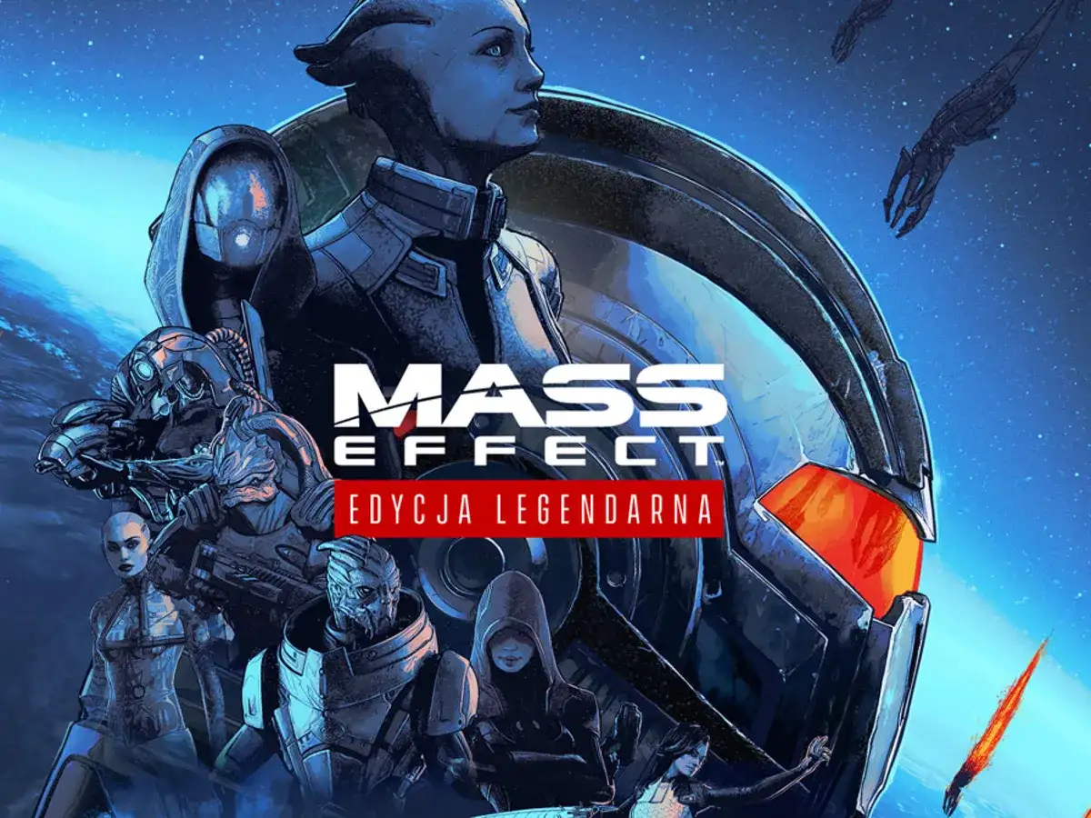 Mass Effect: Tajniki gry które musisz znać przed pierwszą misją
