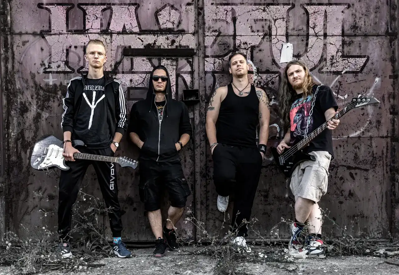 Historia polskiego folk metalu - początki i rozwój sceny